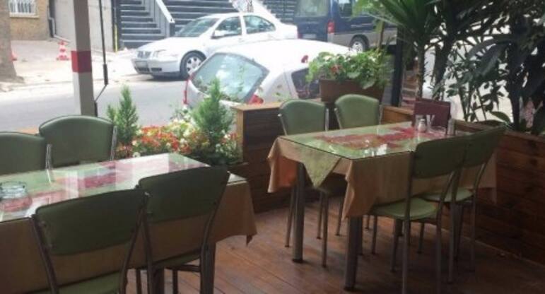 Kardesler Karadeniz Pide Salonu Suadiye Istanbul Zomato